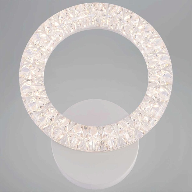 Бра Reluce 09847-0.2-01A WH изображение 4 Бра Reluce 09847-0.2-01A WH Фото № 4