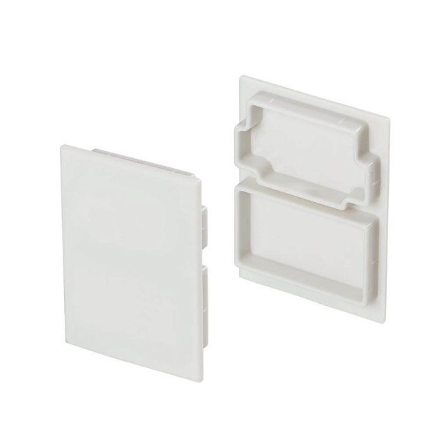 Набор заглушек Arlight ARH-Line-3750A глухая 019616 Фото № 1