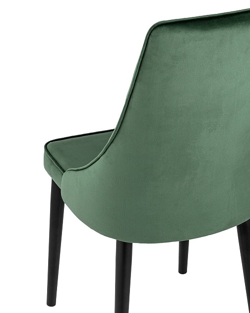 Кухонный стул Stool Group Версаль велюр зеленый AV 425-H30-08 изображение 5 Кухонный стул Stool Group Версаль велюр зеленый AV 425-H30-08 Фото № 5