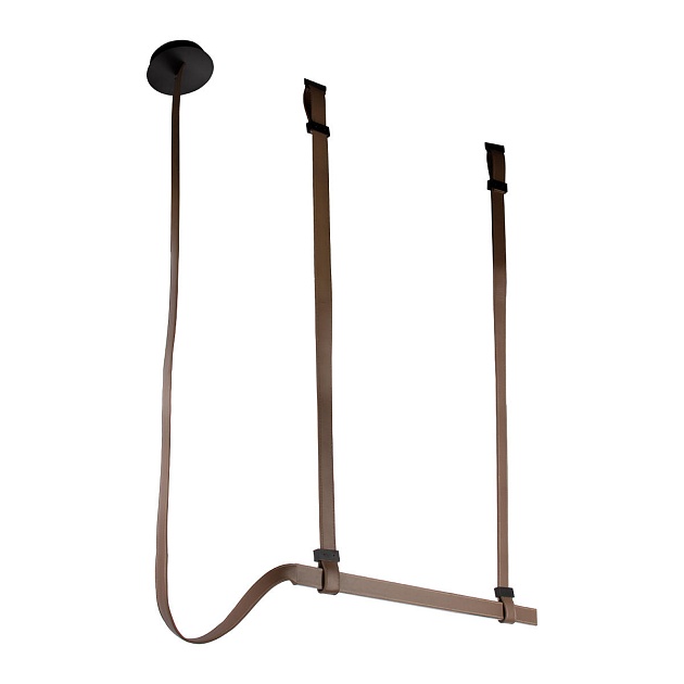 Подвесной светодиодный светильник Loft IT Strong 10241/1000 Фото № 8