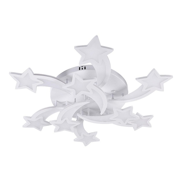 Потолочная светодиодная люстра Natali Kovaltseva Led Lamps 81225 Фото № 1