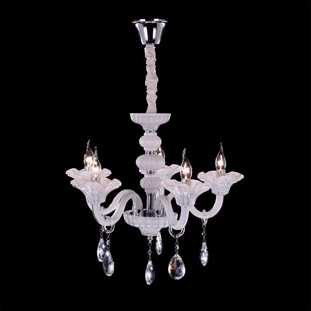 Подвесная люстра Citilux Ирида CL351150 Фото № 2