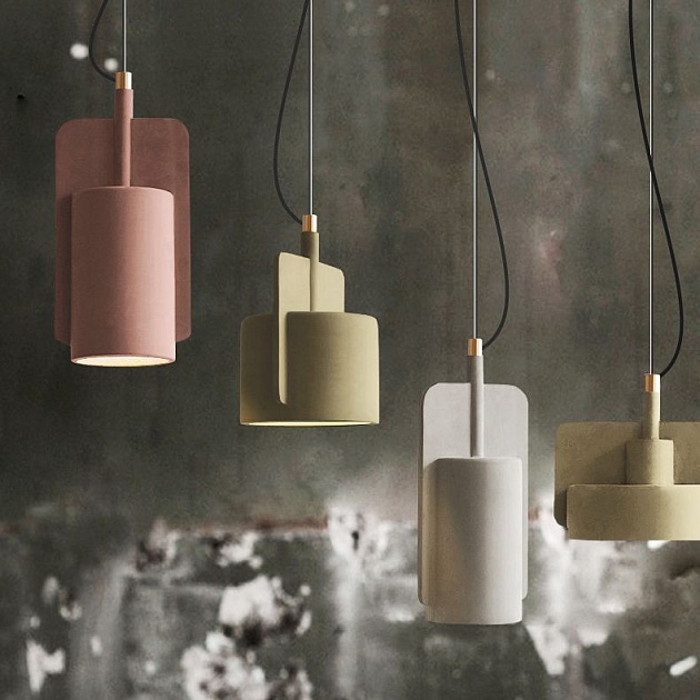 Подвесной светильник Imperium Loft Skovl 186773-26 Фото № 8