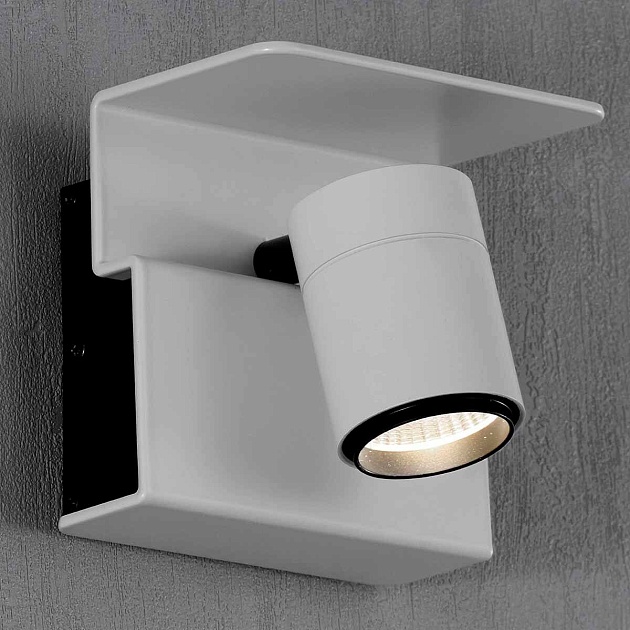 Светодиодный спот Mantra Boracay 5717 изображение 2 Светодиодный спот Mantra Boracay 5717 Фото № 2