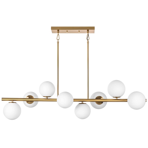 Подвесная люстра Lightstar Croco 815083 Фото № 1