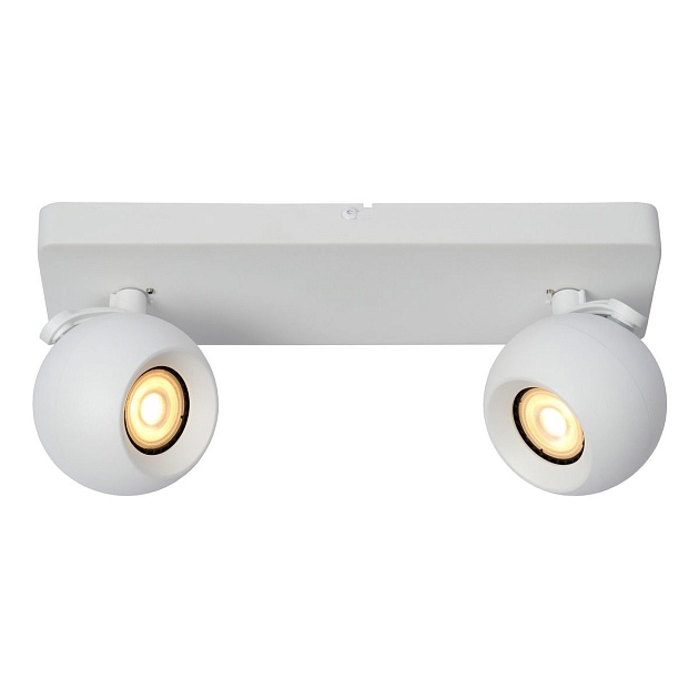 Спот Lucide Favori 09932/02/31 изображение 1 Спот Lucide Favori 09932/02/31 Фото № 1