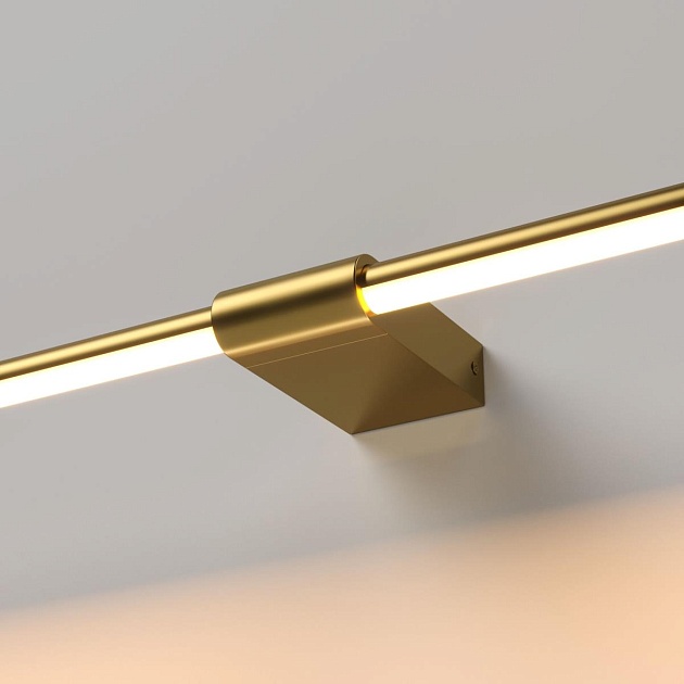 Светильник настенный светодиодный Elektrostandard Luar a070987 Фото № 4