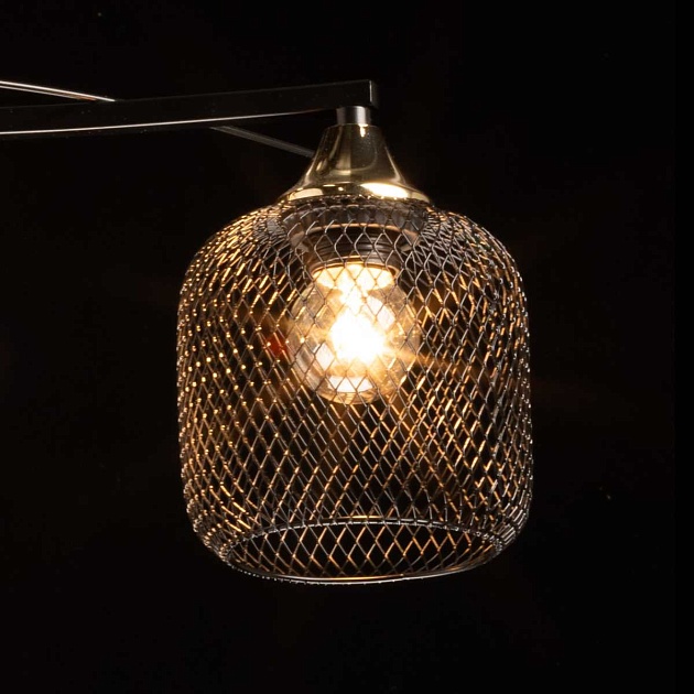 Люстра De City Вита 220014903 изображение 8 Люстра De City Вита 220014903 Фото № 8