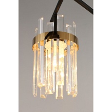 Потолочная люстра Omnilux Pavarolo OML-67707-06 3