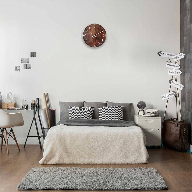 Часы настенные Apeyron ML200917 изображение 4 Часы настенные Apeyron ML200917 Фото № 4