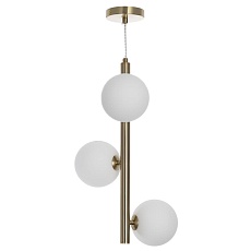 Подвесная люстра Citilux Рунд CL205130N 3