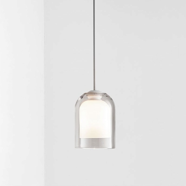 Подвесной светильник Imperium Loft Aria 213759-26 Фото № 1