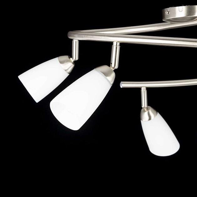 Спот Citilux Белла CL501161 изображение 2 Спот Citilux Белла CL501161 Фото № 2