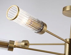 Потолочная люстра Ambrella Light High Light Modern LH55162 3