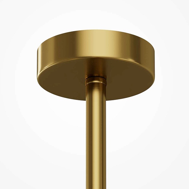 Подвесной светильник Maytoni MOD436PL-05BS Фото № 4