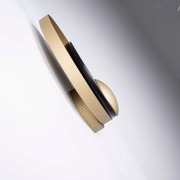 Настенный светодиодный светильник Imperium Loft Pearl 149472-22 Фото № 4