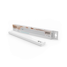 Настенный светодиодный светильник Gauss CL004 4