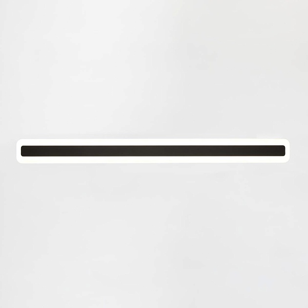 Настенный светодиодный светильник Citilux Тринити CL238591 Фото № 2