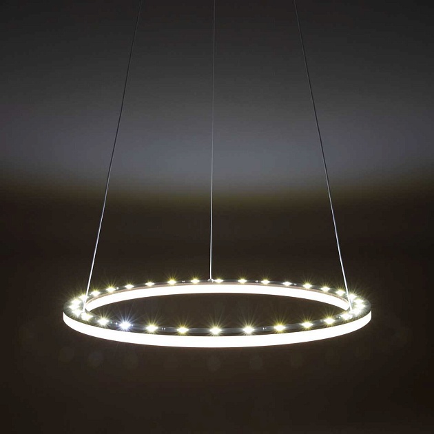 Подвесной светодиодный светильник Citilux Электрон CL710B64S Фото № 21