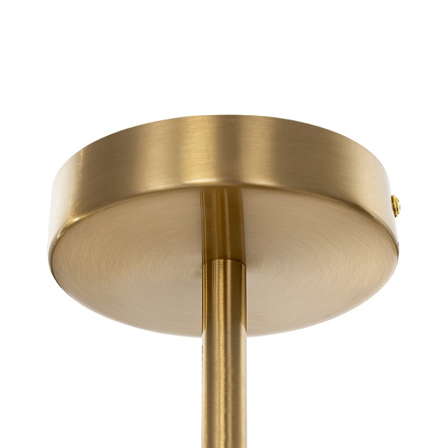 Потолочная люстра Citilux Ronny CL242163 изображение 5 Потолочная люстра Citilux Ronny CL242163 Фото № 5