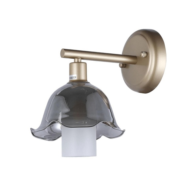 Бра MyFar Lisa MR1480-1W изображение 3 Бра MyFar Lisa MR1480-1W Фото № 3