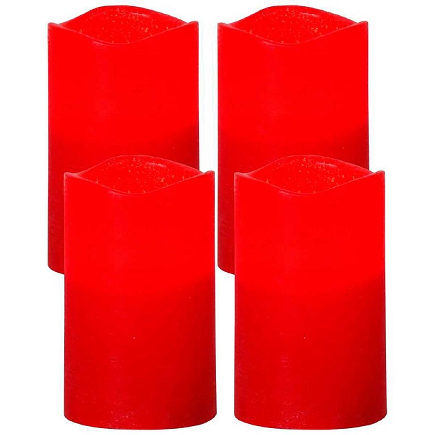 Светодиодная свеча Eglo MAY 410038 изображение 1 Светодиодная свеча Eglo MAY 410038 Фото № 1