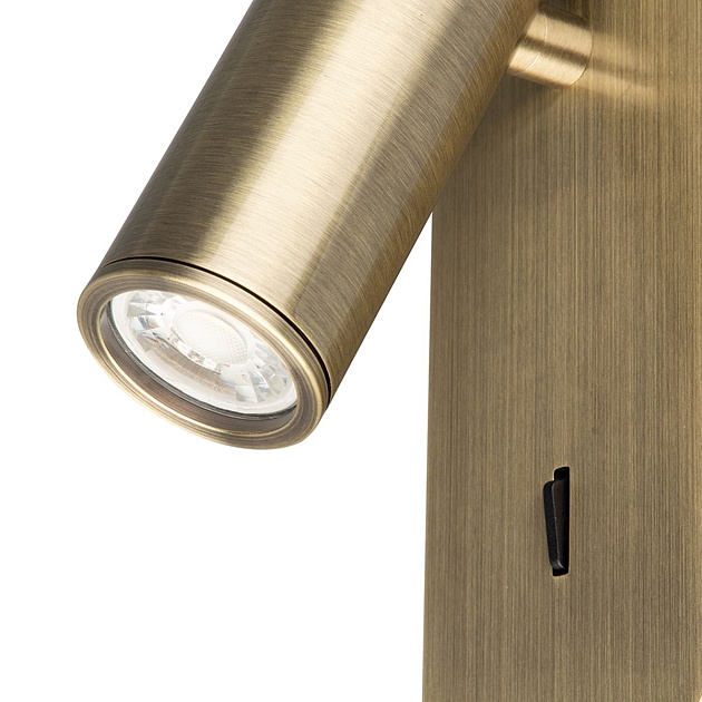 Спот Mantra Notte 8876 Фото № 4