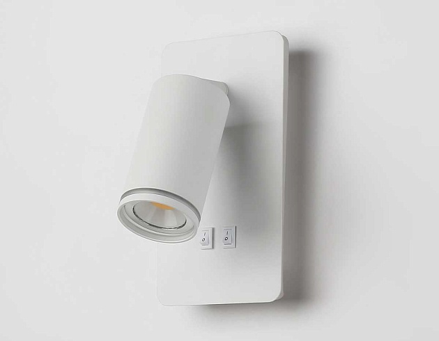 Светодиодный спот Ambrella light Wallers FW2465 Фото № 3