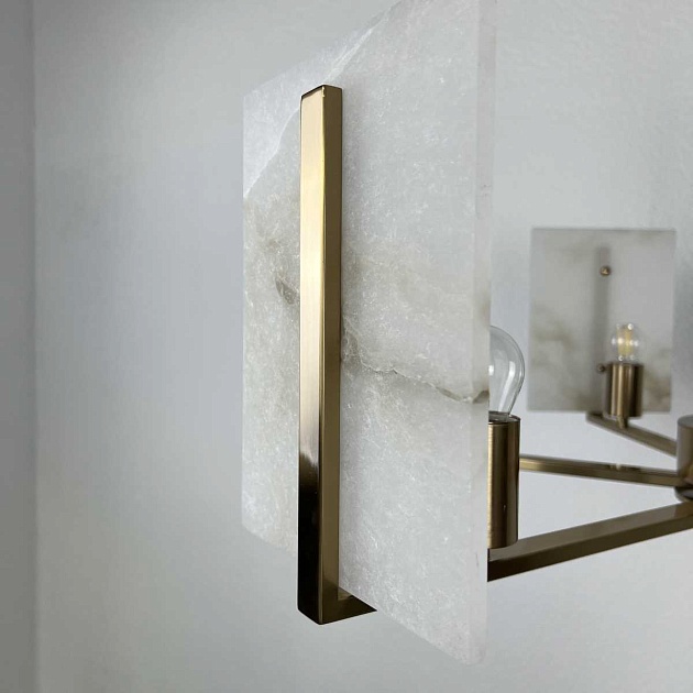 Подвесная люстра Imperium Loft Marble 75586-22 Фото № 11