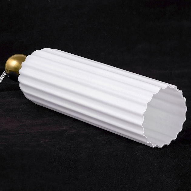 Подвесной светильник Lussole Albany LSP-8960 изображение 5 Подвесной светильник Lussole Albany LSP-8960 Фото № 5