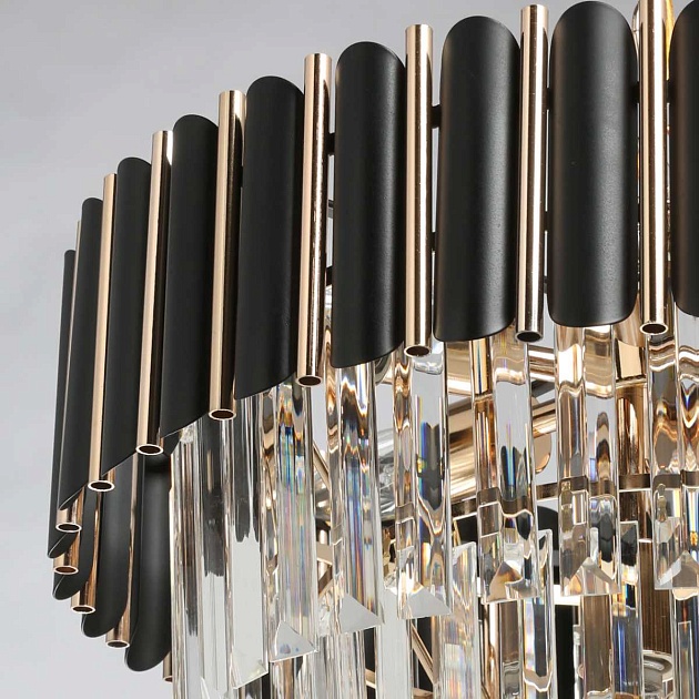 Подвесная люстра De City Бриз 111014308 изображение 6 Подвесная люстра De City Бриз 111014308 Фото № 6