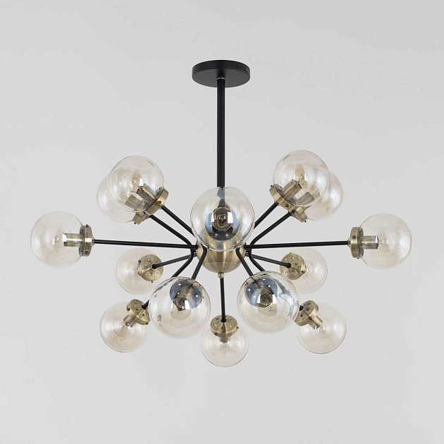 Потолочная люстра Citilux Планета CL105355 Фото № 16