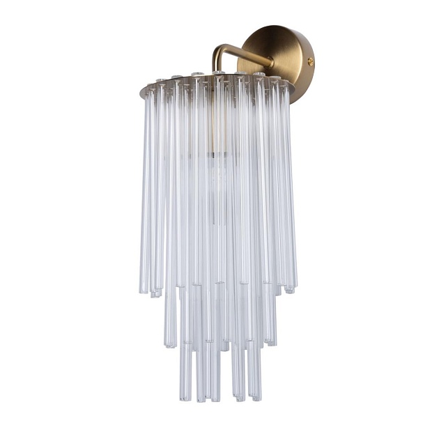 Бра MW-Light Аделард 642028401 Фото № 1