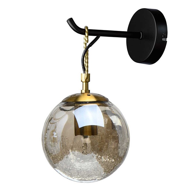 Бра De Markt Гамбург 605025601 Фото № 1