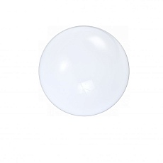 Трековый светодиодный светильник iLedex Technical Vision 4822-016-D120-6W-340DG-3000K-WH 1