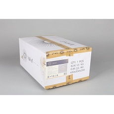 Настенный светильник Aployt Danusia APL.846.01.03 1