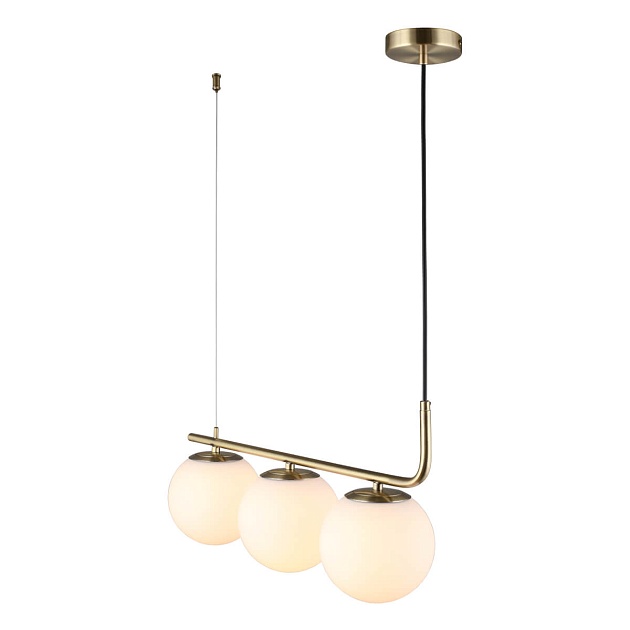 Подвесной светильник Omnilux Avetrana OML-66613-03 Фото № 1