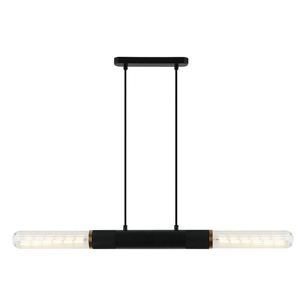 Подвесной светильник Lussole Loft Blount LSP-8790 Фото № 1