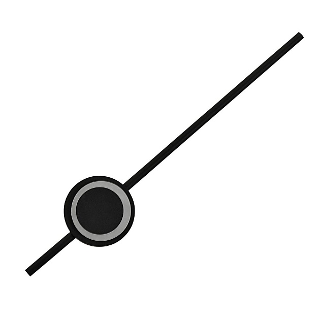 Настенный светодиодный светильник F-Promo Longus 4163-1W Фото № 1