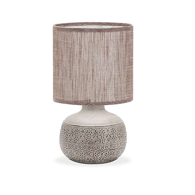 Настольная лампа Lucia Тоскана 420 4606400512738 Фото № 1