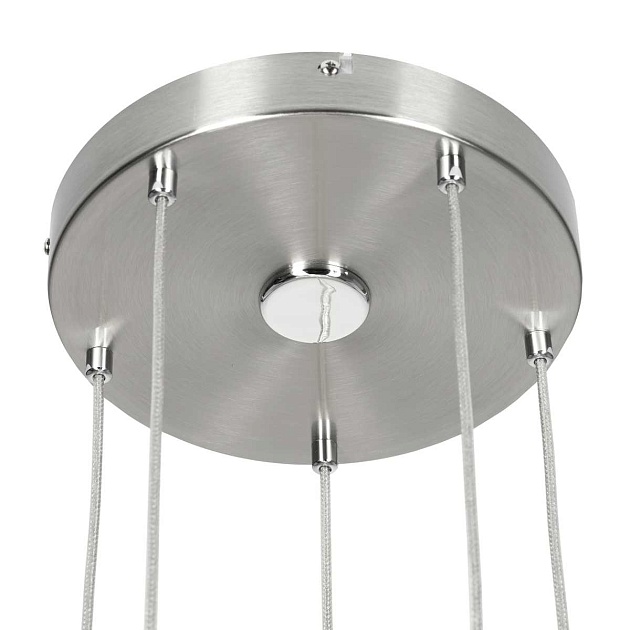 Подвесная светодиодная люстра Citilux Адам Смарт CL228A051 Фото № 11