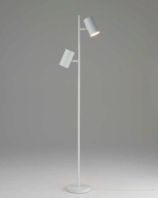 Торшер Moderli Ashes V11331-2F Фото № 3