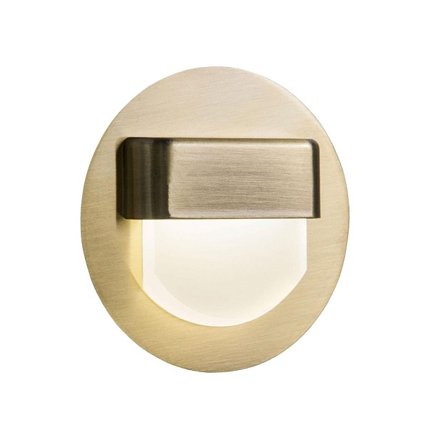 Встраиваемый светодиодный светильник Citilux Скалли CLD006R3 изображение 1 Встраиваемый светодиодный светильник Citilux Скалли CLD006R3 Фото № 1