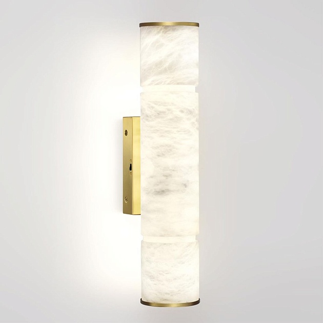 Бра Odeon Light L-Vision Marbella 6674/12WA Фото № 5