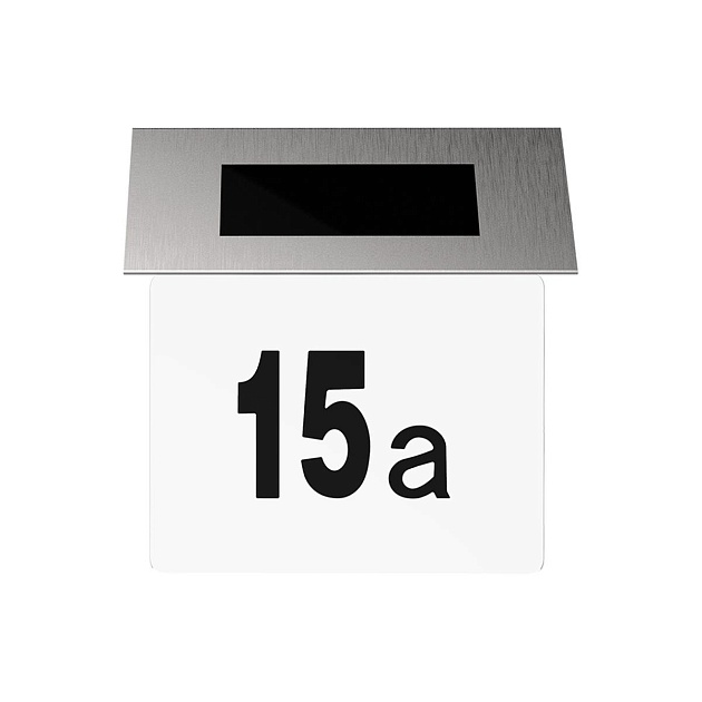 Светильник на солнечных батареях Gauss Solar GS091 Фото № 11