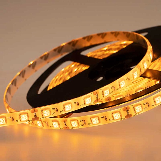 Светодиодная лента LAMPER 141-492 Фото № 1