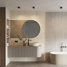 Потолочный светодиодный светильник Arlight SP-Dice-R77-10W Warm3000 046626 1