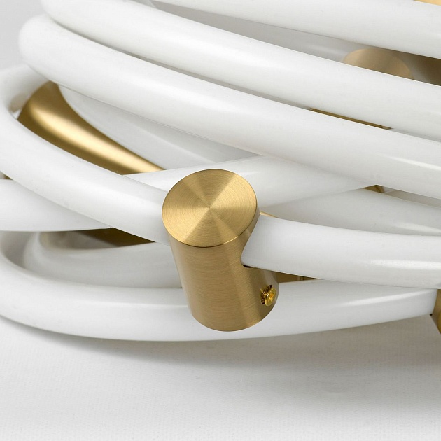 Настенно-потолочный светодиодный светильник Lussole LSP-7215 Фото № 4