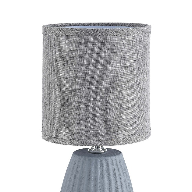 Настольная лампа Lumion County Asela 8161/1T изображение 5 Настольная лампа Lumion County Asela 8161/1T Фото № 5