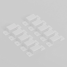 Крепление для ленты Elektrostandard Clip 220V СОВ (10 шт) a068908 1